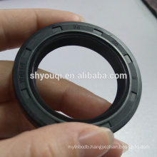 China factory make the TC type oil seal with good oil resistance